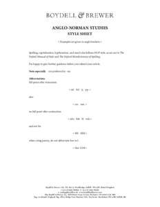 Microsoft Word - BB_Anglo-Norman_Studies_Style_Sheet.doc