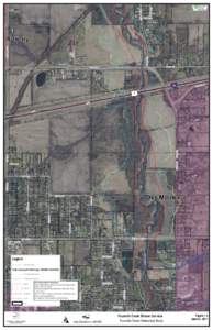 Fourmile Creek / Geography of the United States / Iowa