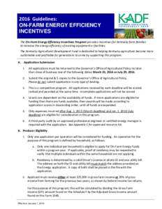 Microsoft Word - energy-16_guidelines