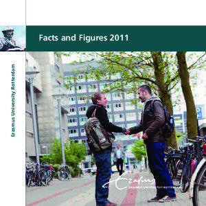 Erasmus University Rotterdam  Facts and Figures 2011