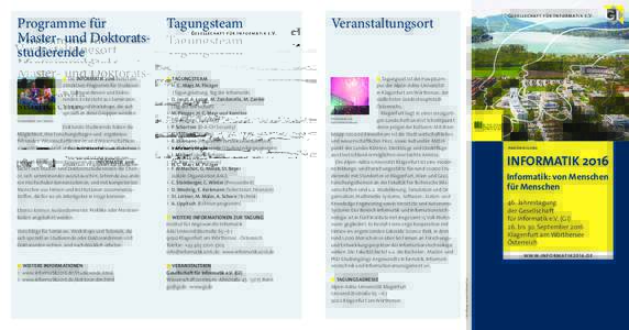 GI-2220 Call for Paper Informatik 2016 Klagenfurt.indd