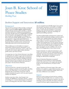 Microsoft Word - KSPS - White PaperStudent Support and Innovation.docx