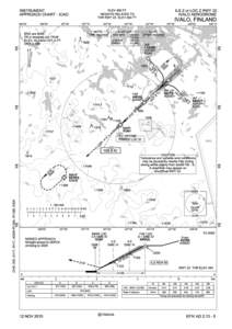 ELEV 482 FT  INSTRUMENT APPROACH CHART - ICAO  ILS Z or LOC Z RWY 22