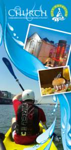 Calling all Friends, Clubs, Workmates Explore Dublin’s most famous river, take in some of the city’s most iconic landmarks and see the city from a different angle! From their base at the Jeanie Johnston Tall Ship on