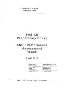 Microsoft Word - FABCE_PREP_FIN_3_2_005_ANSP Performance Assessment Report_01_00.doc
