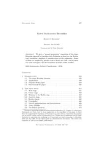 447  Documenta Math. Slope Filtrations Revisited Kiran S. Kedlaya1