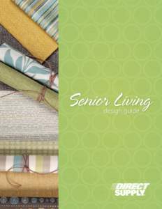Senior Living design guide 1  Explore