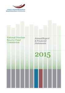 National Pensions Reserve Fund Commission Annual Report & Financial