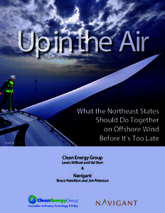 Up in the Air  Photo Credit ©ABB What the Northeast States Should Do Together