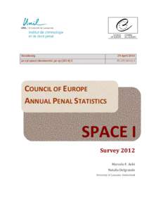Microsoft Word - Council of Europe_SPACE IE_Final_140425_rev.docx
