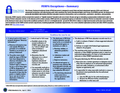 Microsoft Word - FERPA Exceptions_HANDOUT_horizontal_edited14ah) (2).docx