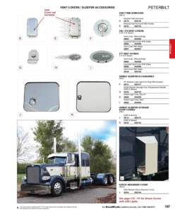 Paccar / Peterbilt / Trucking industry in the United States / Coupes / Convertibles / Transport / Private transport / Land transport