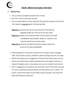 Microsoft Word - Curriculum Overview 3 obj print.docx