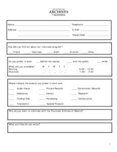 Microsoft Word - application form 2 pages.doc