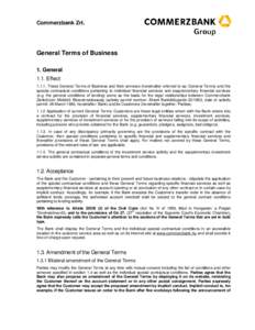 general terms of business-effective-29-November-2012-final