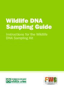 Wildlife_DNA_Sampling_Guide