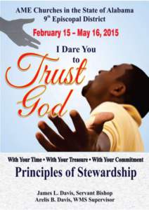 Thirteen Foundational Principles of Stewardship
