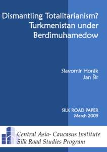 Microsoft Word - turkmenpaper0604.docx