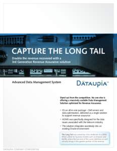 dataupia_longtail-brochure_cover