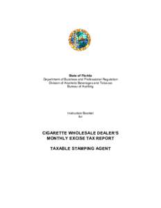 Smoking / Cigarettes / Cigarette / Public economics / Excise tax in the United States / Revenue stamp / Excise / Tax / Electronic cigarette / Tobacco / Excise taxes / Taxation in the United States