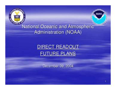 Microsoft PowerPoint - NOAA-FUTURE-DRO.ppt