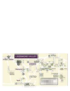 Wine Tasting in LIVERMORE VALLEY Livermore Valley Wineries Celebrate Earth Day, April 27 At 2 p.m. on April 27, wineries across the region will highlight sustainable winegrowing and winemaking practices used to craft Liv