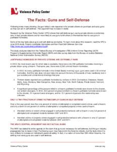 Microsoft Word - Self-Defense Fact Sheet Final 6-22