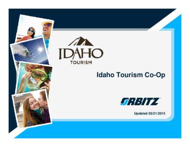 Idaho Tourism Co-Op  Updated Who Are We?