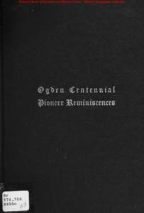 Central Library of Rochester and Monroe County · Historic Monographs Collection  Central Library of Rochester and Monroe County · Historic Monographs Collection6
