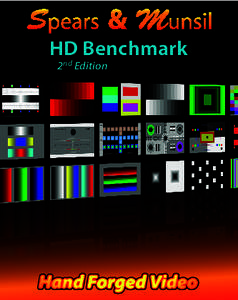 HD Benchmark 2nd Edition Contents Introduction	1