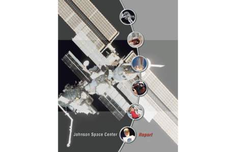 Space Shuttle Atlantis spent nearly 12 days in orbit during September 2000, seven of which were spent docked with the International Space Station. While in orbit, the STS-106 crew successfully prepared the International