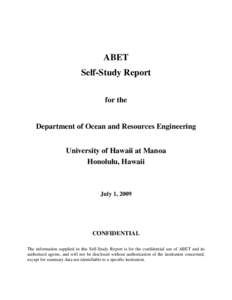 Microsoft Word - ABET-2009-UH-ORE-Self-Study-Rpt-ver-12Nov2009.doc