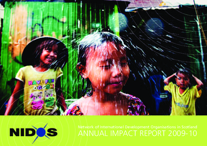 NIDO_437 impact report 2010.indd
