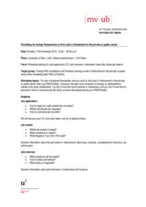 Microsoft Word - 141021_Ausschr_Careercours_Web.doc