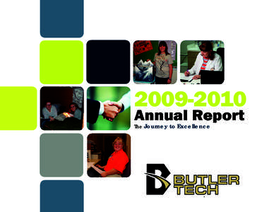 [removed]Annual Report The Journey  to Excellence