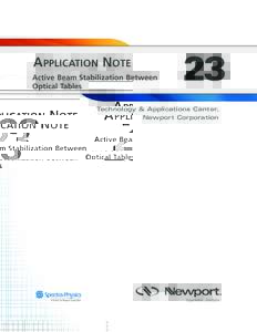 DSApp Note 23 2-fold