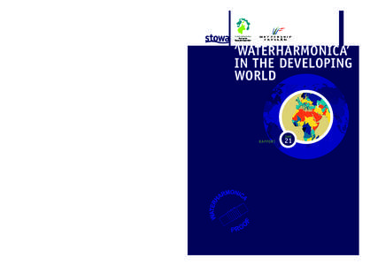 Microsoft Word - Eindrapport Waterharmonica deel I  LeAF juni 2005.doc