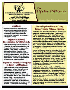 The  Pipeline Publication Governor