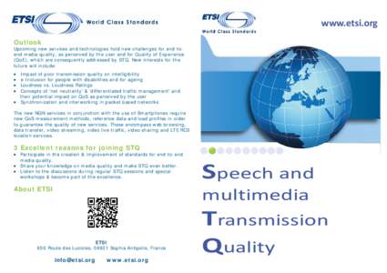 Speech and multimedia Transmission Quality_2012_10.pub