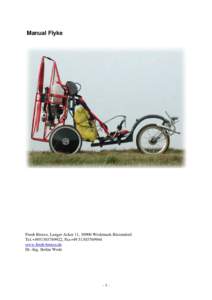 Aviation / Mechanical engineering / Air sports / Paragliding / Brakes / Business / Drum brake / Steering / Powered paragliding / Bicycle / Gear stick / Bicycle brake