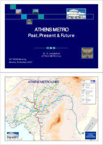Microsoft PowerPoint - Attiko_Metro_Athens.ppt