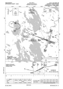 ELEV 399 FT  INSTRUMENT APPROACH CHART - ICAO  ILS or LOC RWY 28