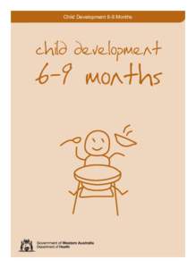 Child Development 6-9 Months  child development 6-9 months