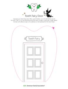ADA_Tooth_Fairy_Door.indd
