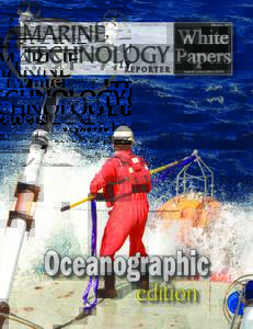 MARINE White TECHNOLOGY Papers February 2017