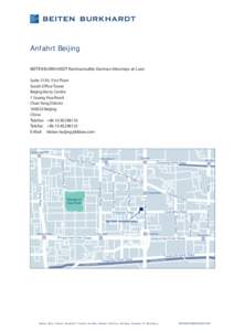 Geography of Beijing / Beijing / Neighbourhoods of Beijing / Dongcheng District /  Beijing / Chaoyang District /  Beijing / 2nd Ring Road / Jianguomen Outer Street / Chaowai Subdistrict / Jianguomen / Chaoyangmen / Ring roads of Beijing / Dongdaqiao Station