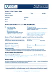 cardiac NGS referral form 18_3_13