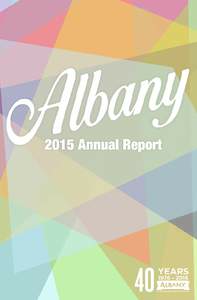 ’15  To recognize the 40th Anniversary of the Albany County Convention & Visitors Bureau, we’ve compiled a list of the best of Albany – from favorite landmarks to notable festivals, and much more. Join the convers