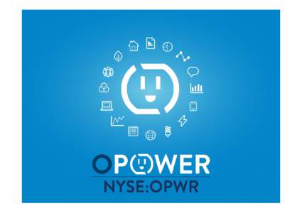 OPOWER CONFIDENTIAL: DO NOT DISTRIBUTE  Click to edit Master title style The Potential for Behavioural Energy Efficiency in Europe