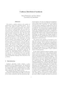 Ω-automaton / Finite-state machine / Papyrus 1 / Automata theory / Models of computation / Symbol